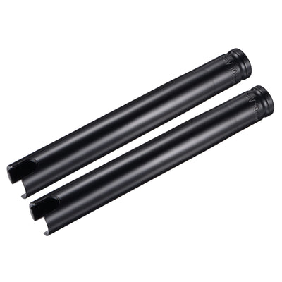 Harfington Slotted 6-Point Deep Impact Socket, CR-V