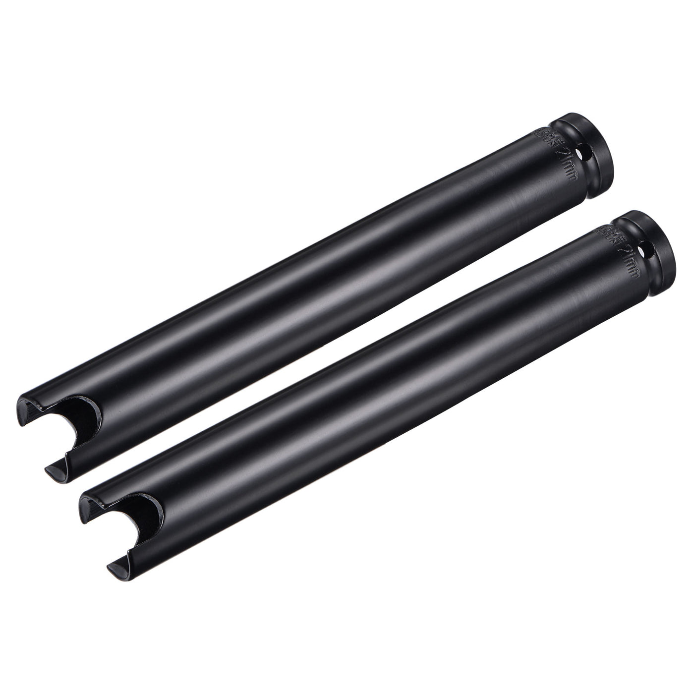 Harfington Slotted 6-Point Deep Impact Socket, CR-V