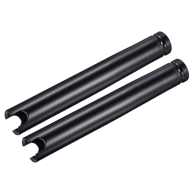 Harfington Slotted 6-Point Deep Impact Socket, CR-V