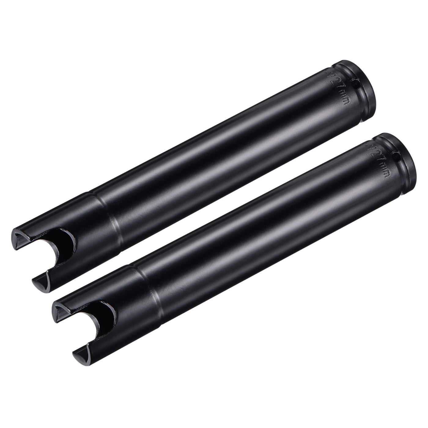 Harfington Slotted 6-Point Deep Impact Socket, CR-V