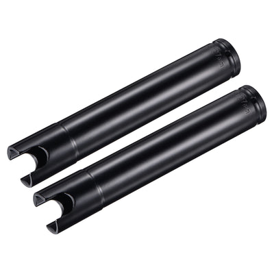 Harfington Slotted 6-Point Deep Impact Socket, CR-V