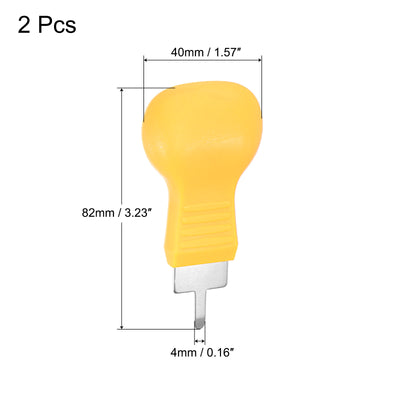 Harfington Watch Back Cover Opener, Case Removers Tool