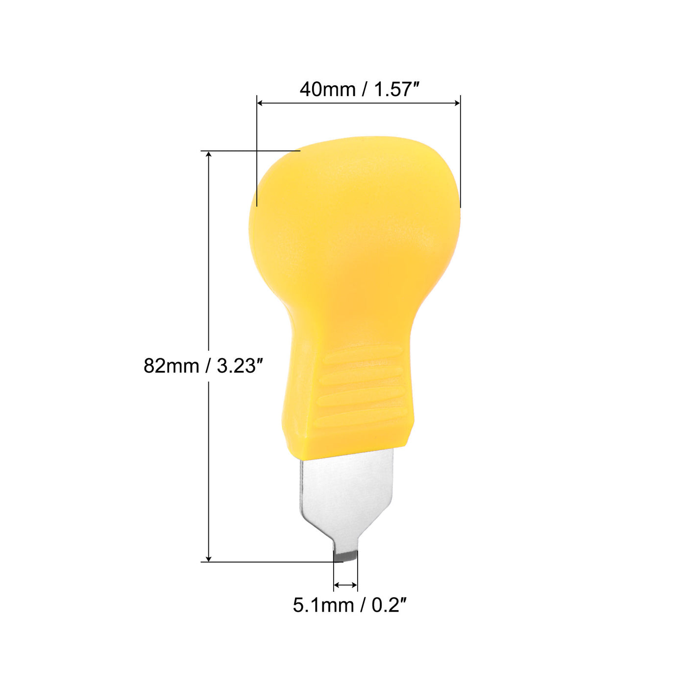 Harfington Watch Back Opener, Case Remover Tools, Case Pry