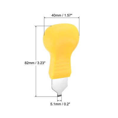 Harfington Watch Back Opener, Case Remover Tools, Case Pry