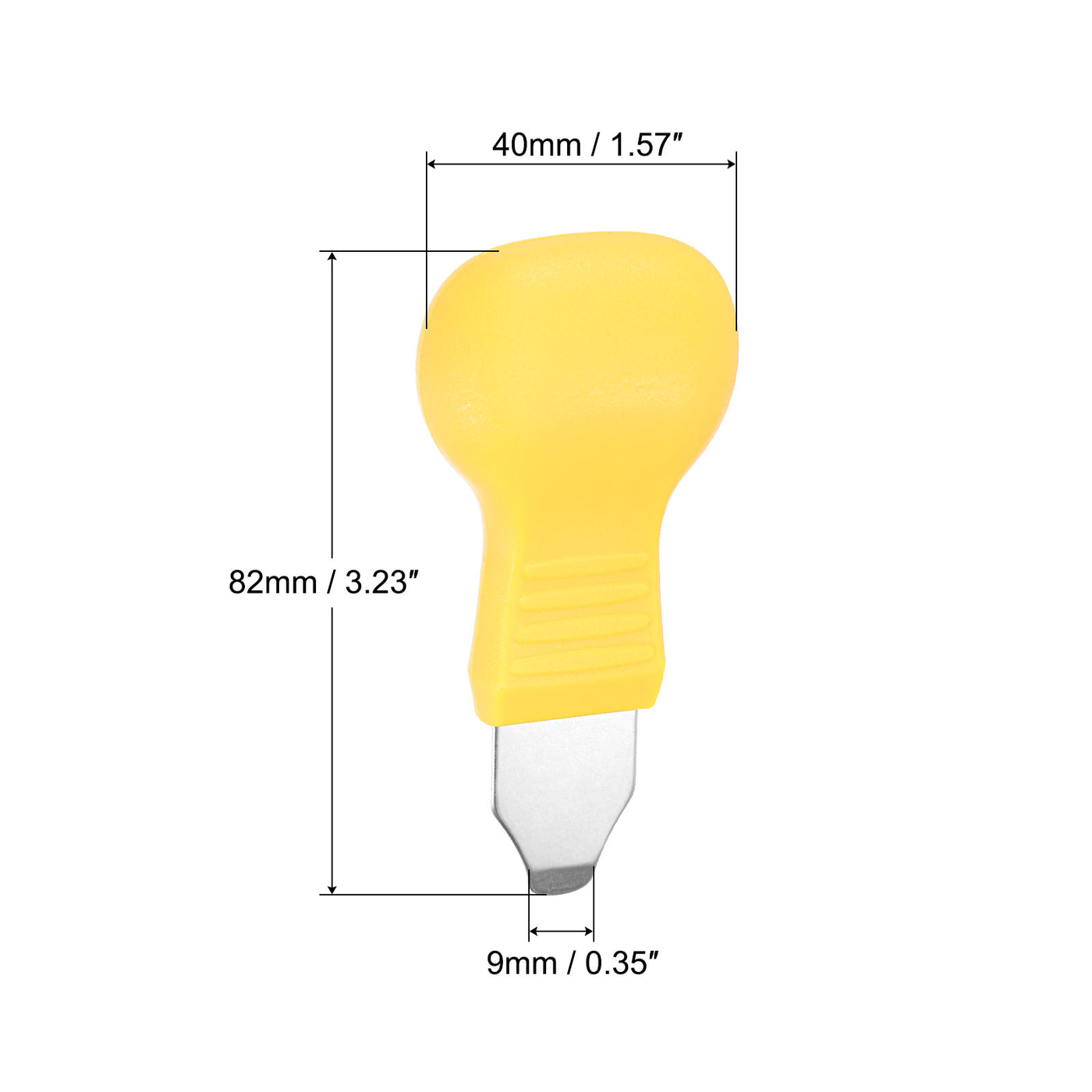 Harfington Watch Back Cover Opener, Case Remover Tools, Case Pry