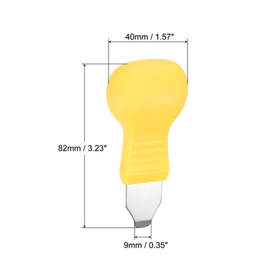 Harfington Watch Back Cover Opener, Case Remover Tools, Case Pry