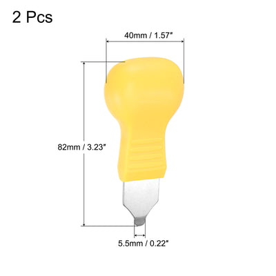 Harfington Watch Back Cover Opener, Case Remover Tool