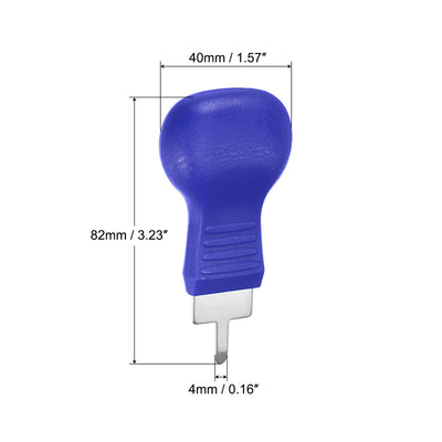 Harfington Watch Back Cover Opener, Case Removers Tool, Case Pry