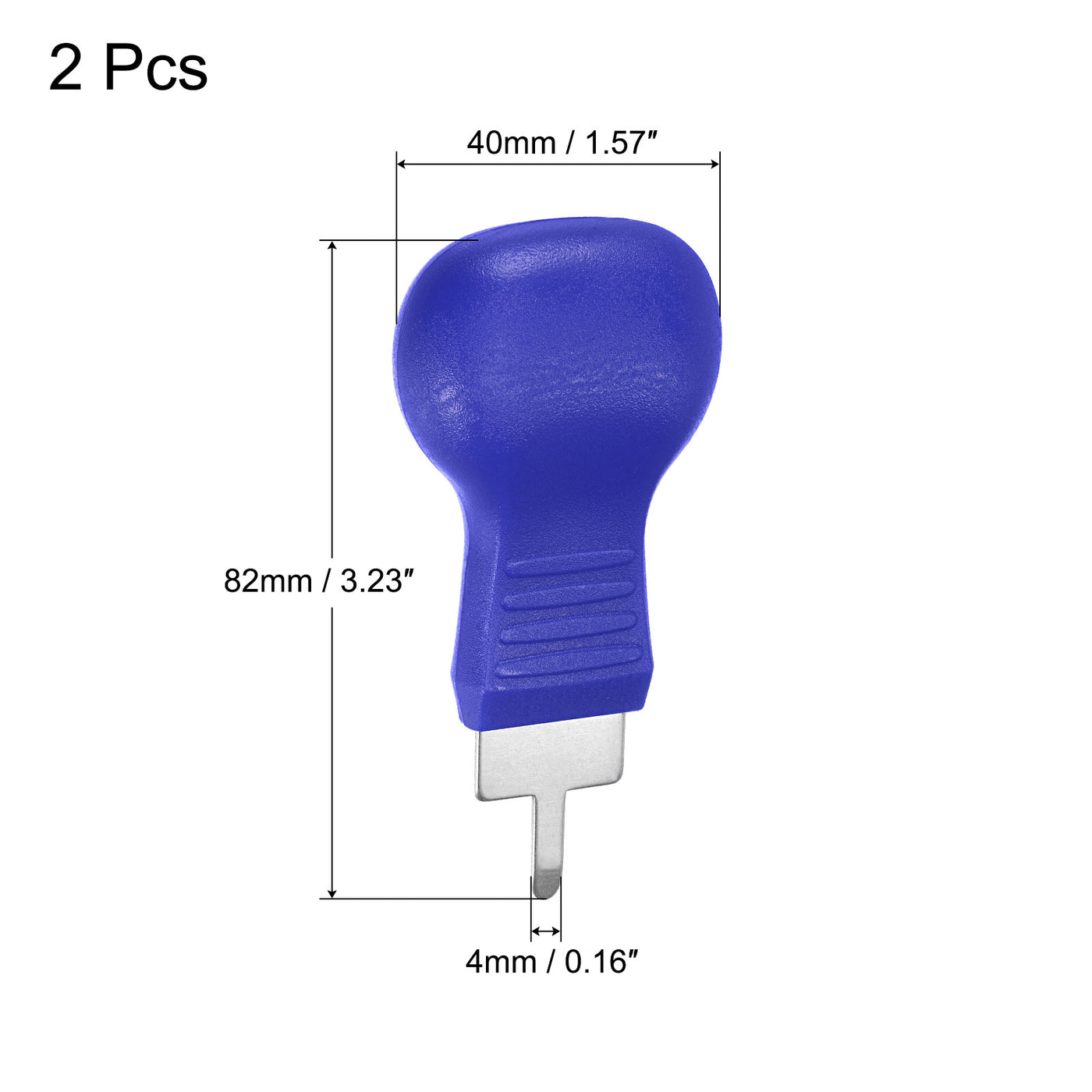 Harfington Watch Back Cover Opener, Case Removers Tool