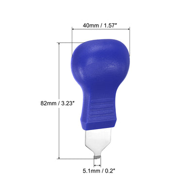 Harfington Watch Back Opener, Case Remover Tools, Case Pry