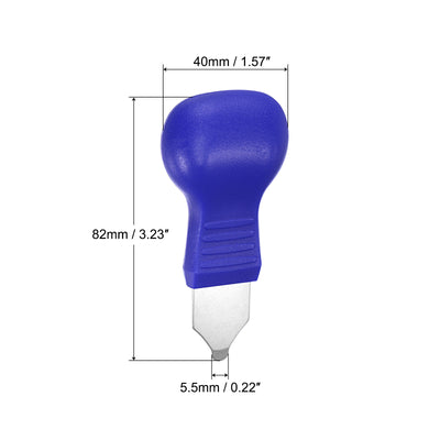 Harfington Watch Back Cover Opener, Case Remover Tool, Case Pry