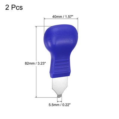 Harfington Watch Back Cover Opener, Case Remover Tool