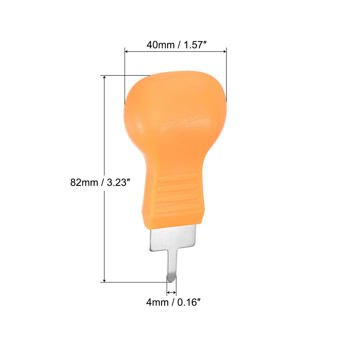 Harfington Watch Back Cover Opener, Case Removers Tool, Case Pry