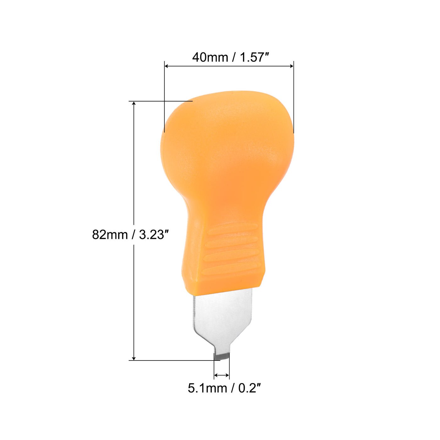 Harfington Watch Back Opener, Case Remover Tools, Case Pry