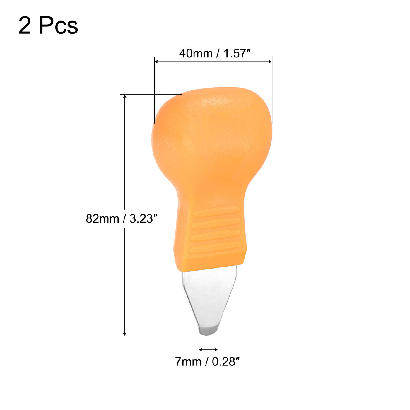 Harfington Watch Back Cover Openers, Case Remover Tools