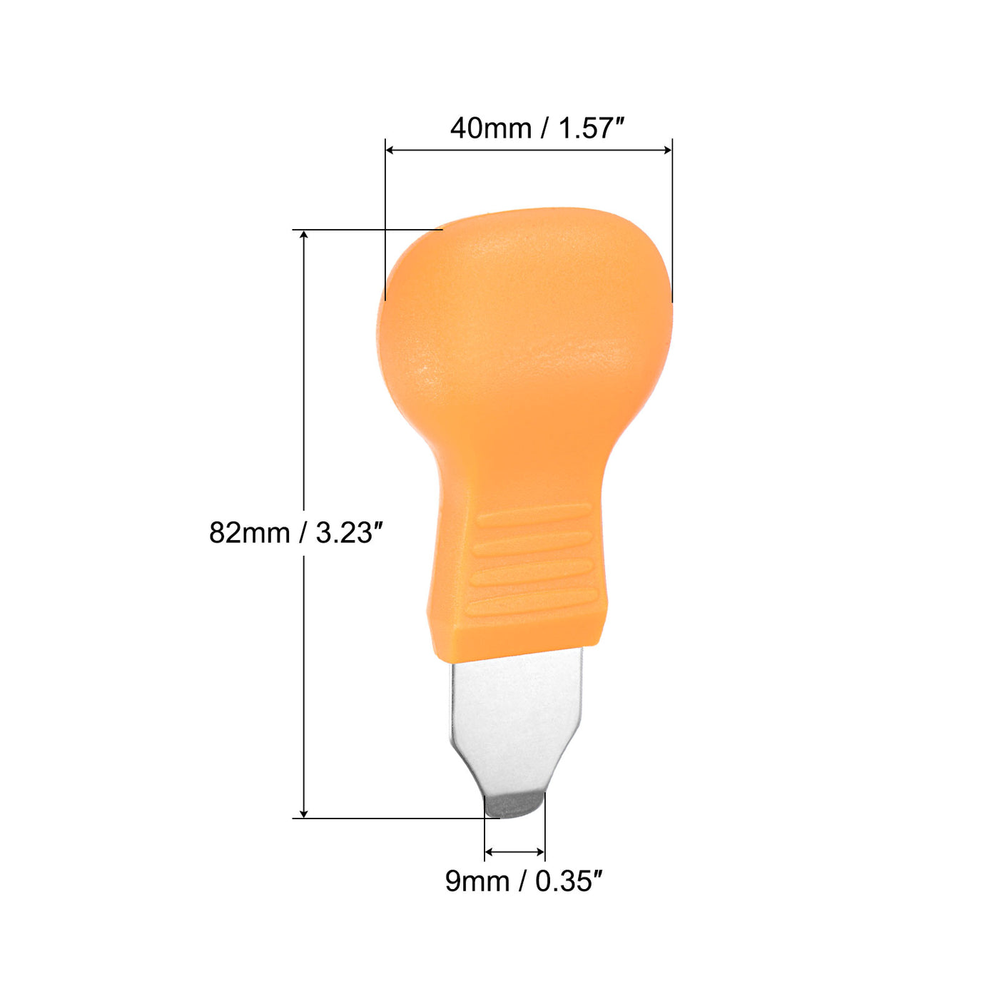 Harfington Watch Back Cover Opener, Case Remover Tools, Case Pry