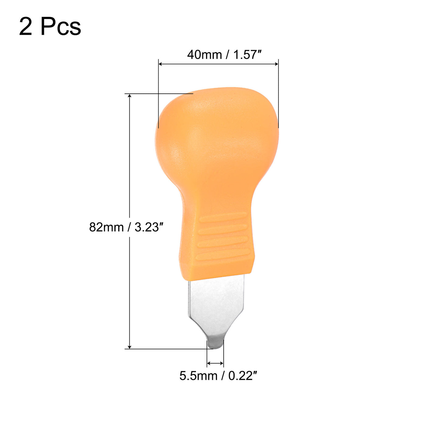 Harfington Watch Back Cover Opener, Case Remover Tool