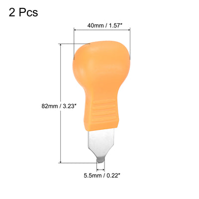 Harfington Watch Back Cover Opener, Case Remover Tool