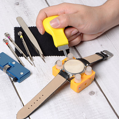 Harfington Watch Back Cover Opener, Case Removers Tool, Case Pry