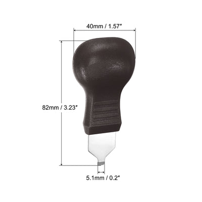 Harfington Watch Back Opener, Case Remover Tools, Case Pry