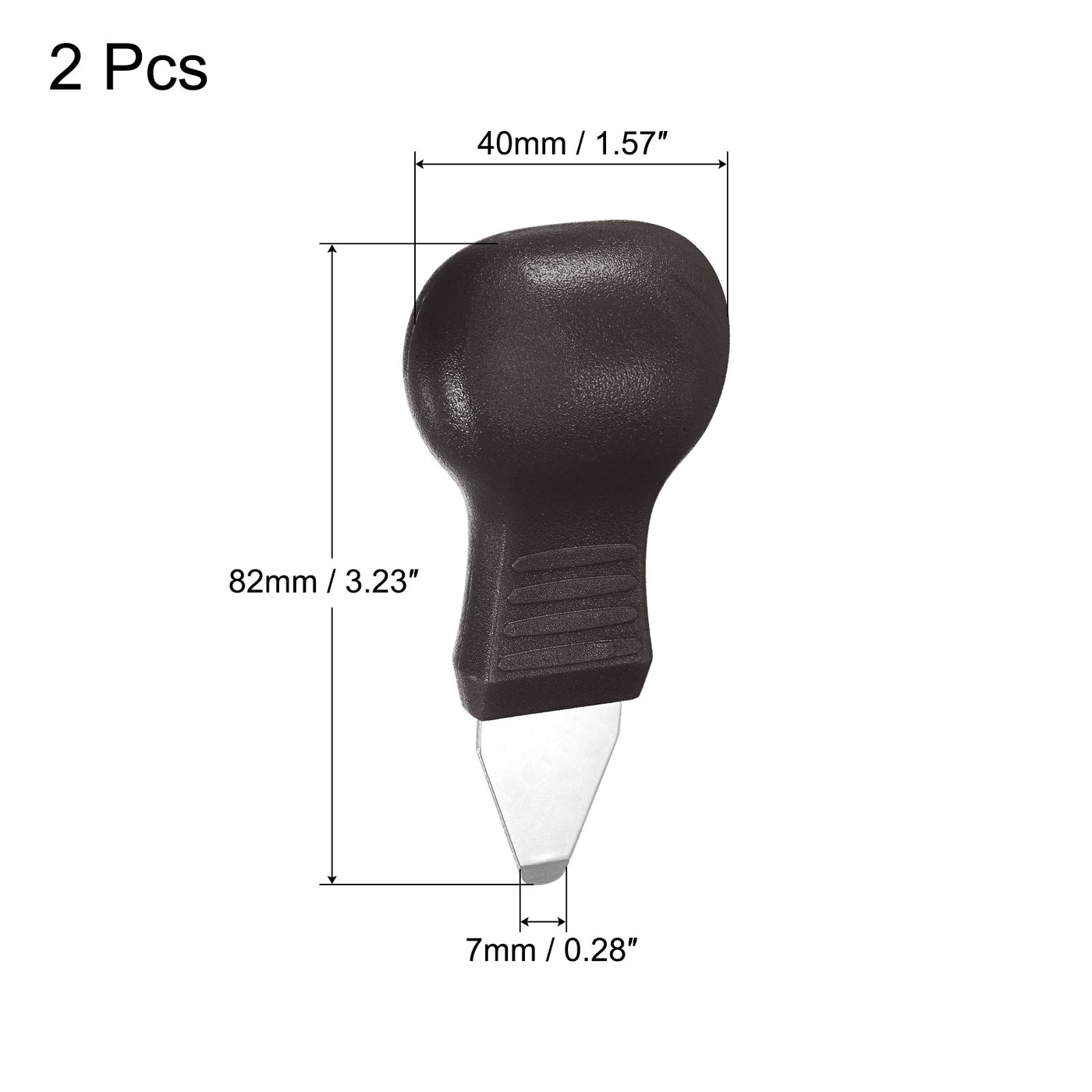 Harfington Watch Back Cover Openers, Case Remover Tools