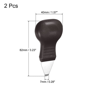 Harfington Watch Back Cover Openers, Case Remover Tools