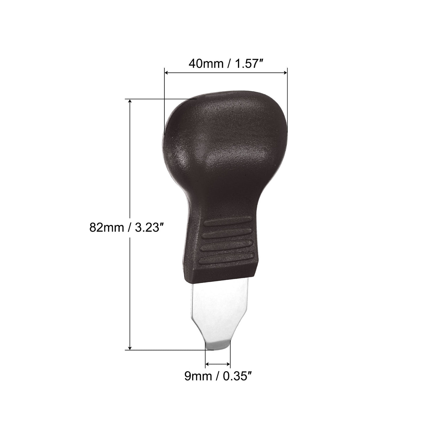 Harfington Watch Back Cover Opener, Case Remover Tools, Case Pry