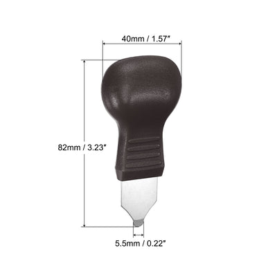 Harfington Watch Back Cover Opener, Case Remover Tool, Case Pry