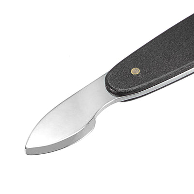 Harfington Watch Back Case Remover Tool Case Knife Aluminum Handle