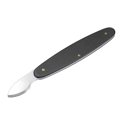 Harfington Watch Back Case Remover Tool Case Knife Aluminum Handle