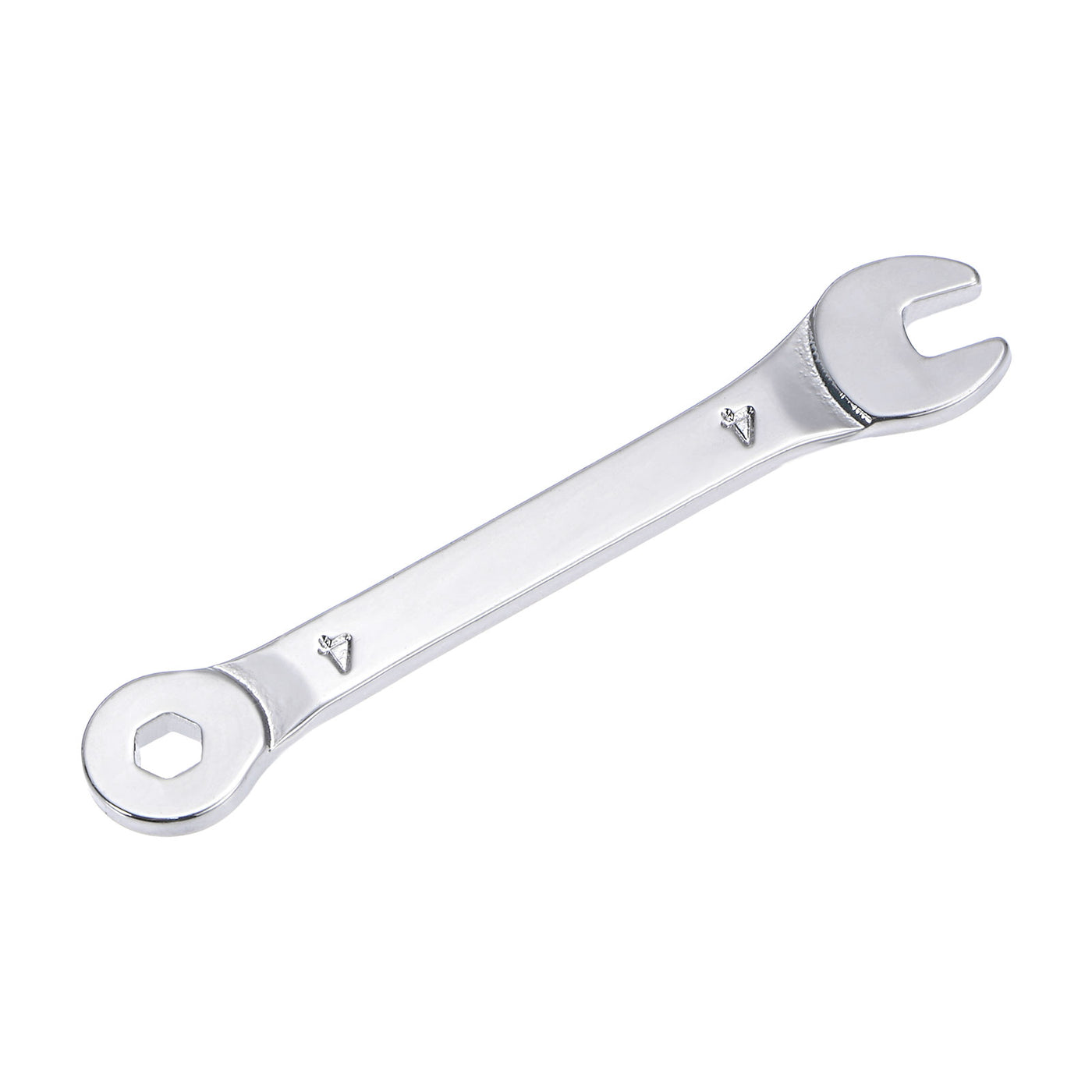Harfington Thin 6-Point Combination Wrench, Metric High Carbon Steel