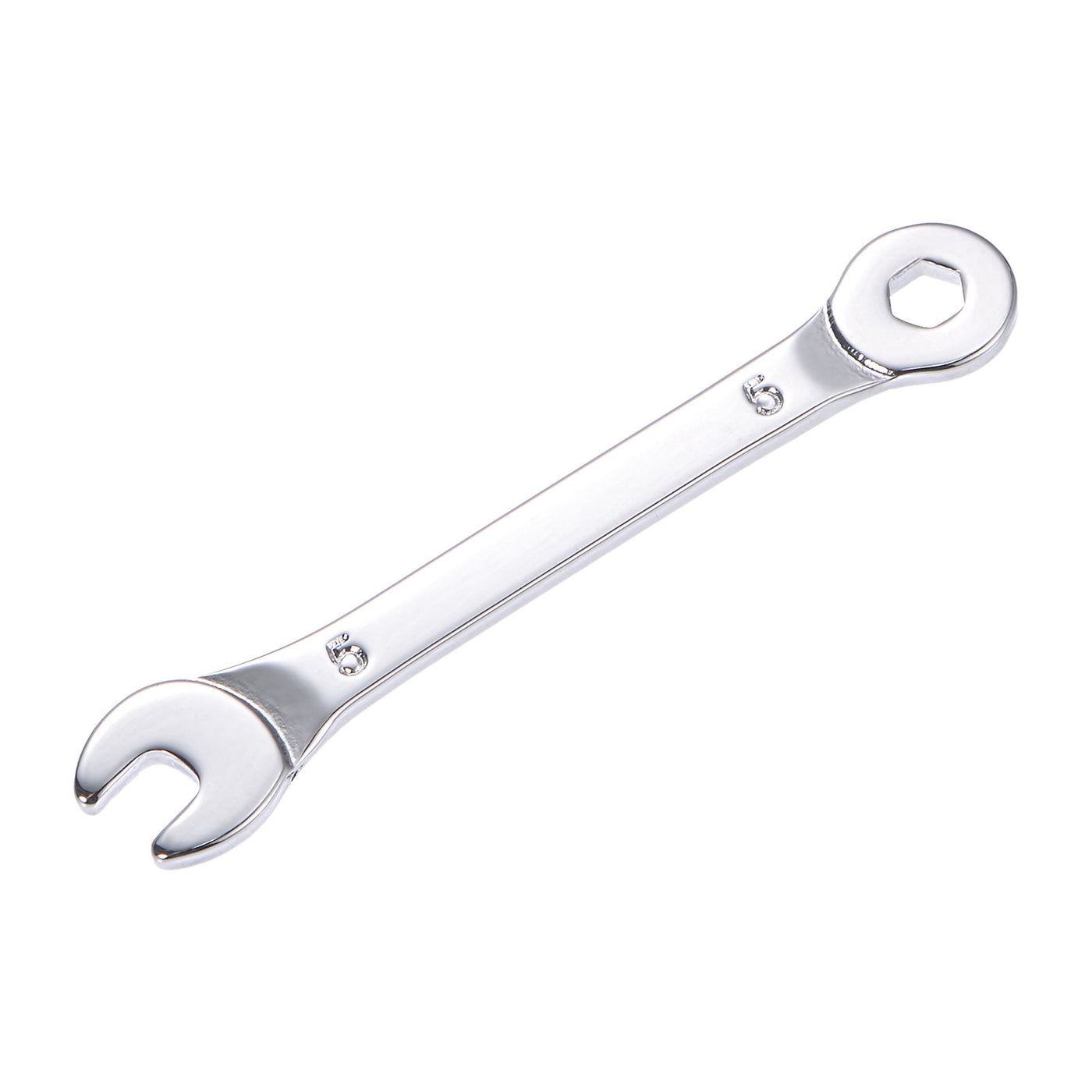 Harfington Thin 6-Point Combination Wrench, Metric High Carbon Steel