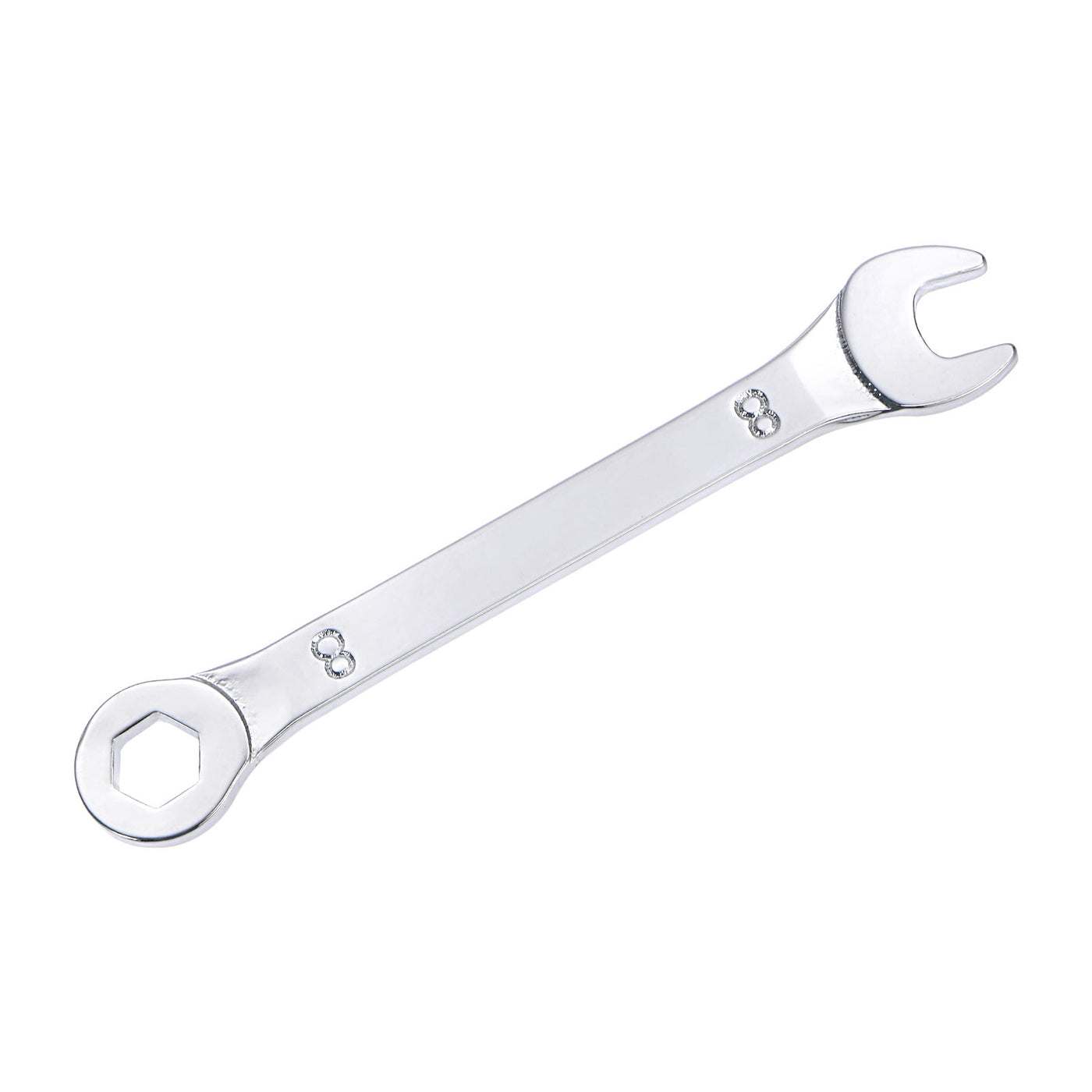 Harfington Thin 6-Point Combination Wrench, Metric High Carbon Steel