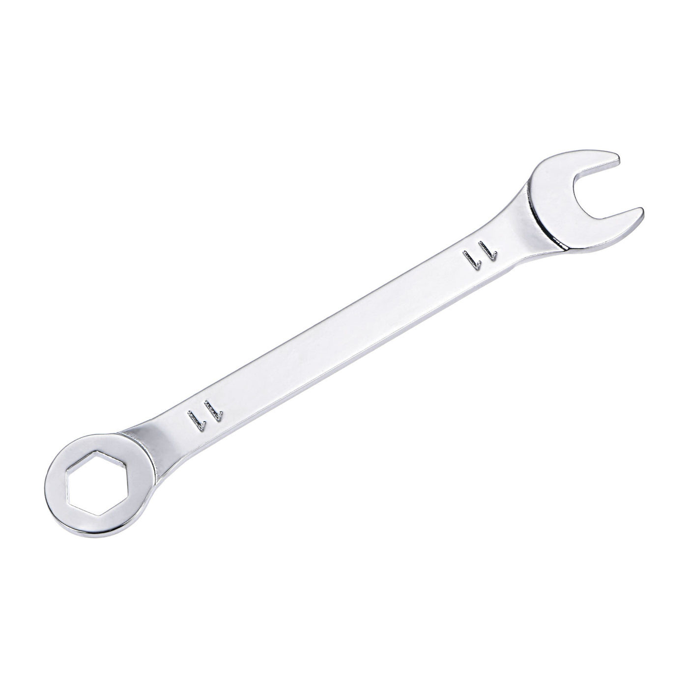 Harfington Thin 6-Point Combination Wrench, Metric High Carbon Steel