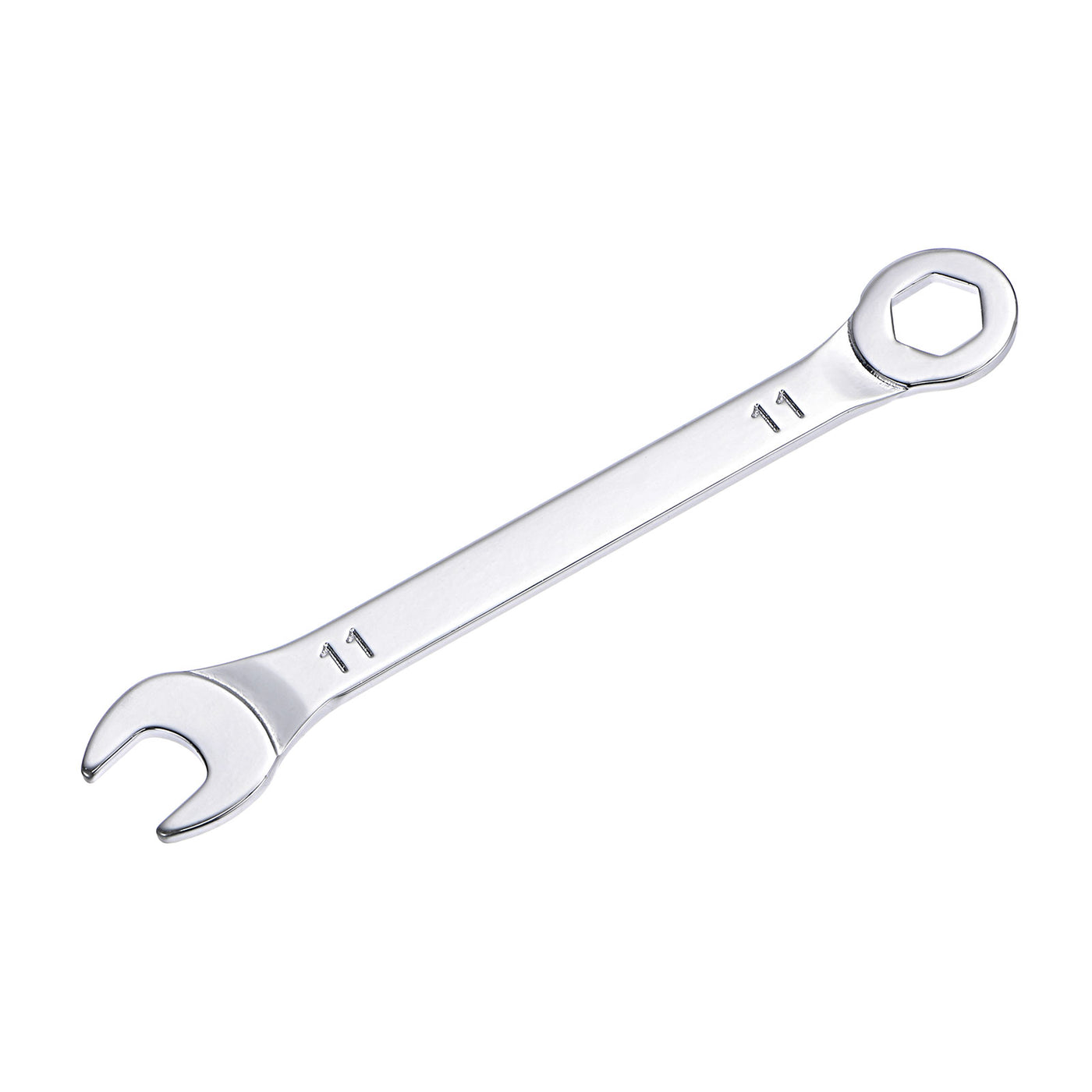 Harfington Thin 6-Point Combination Wrench, Metric High Carbon Steel