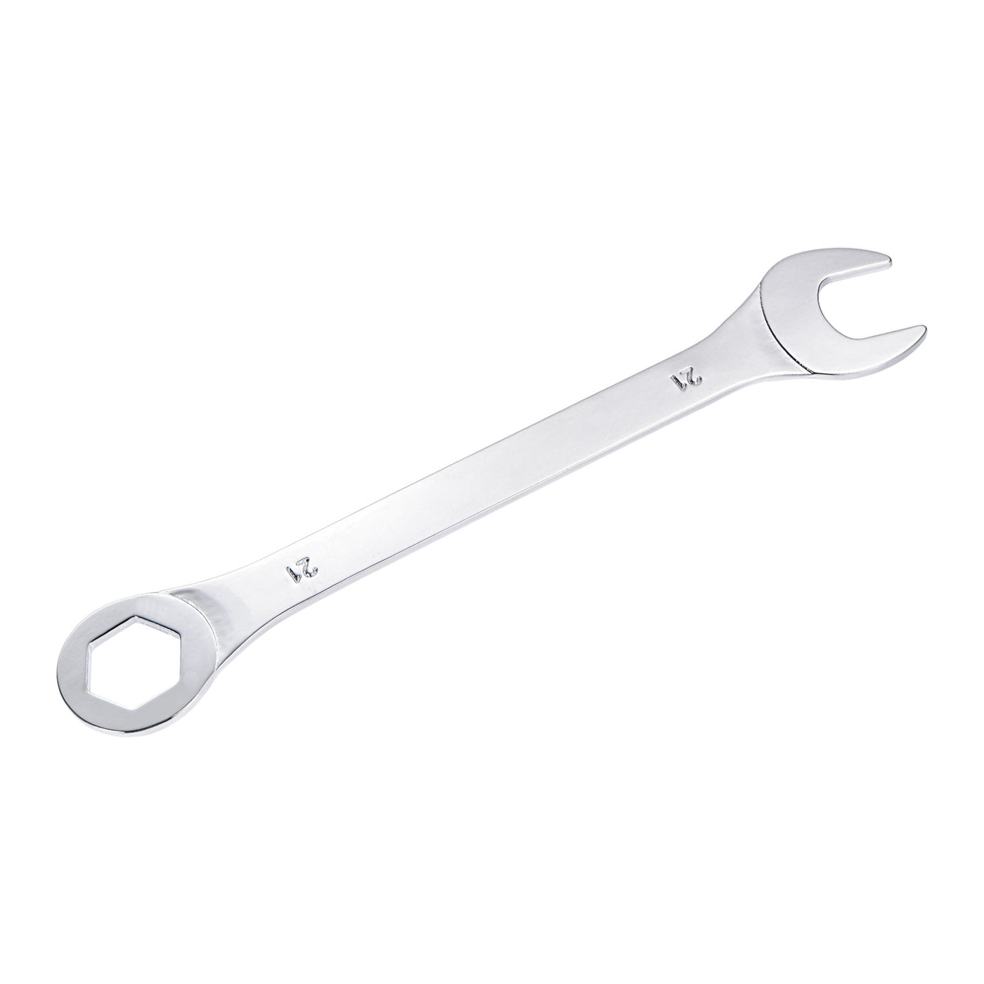 Harfington Thin 6-Point Combination Wrench, Metric High Carbon Steel