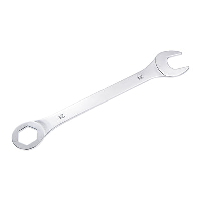 Harfington Thin 6-Point Combination Wrench, Metric High Carbon Steel