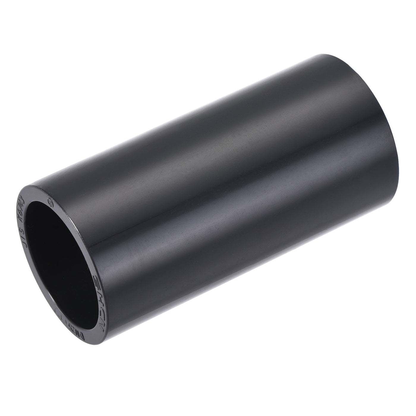 Harfington UPVC Pipe Fitting Straight Coupling Joint Connector Adapter