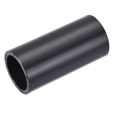 Harfington UPVC Pipe Fitting Straight Coupling Joint Connector Adapter