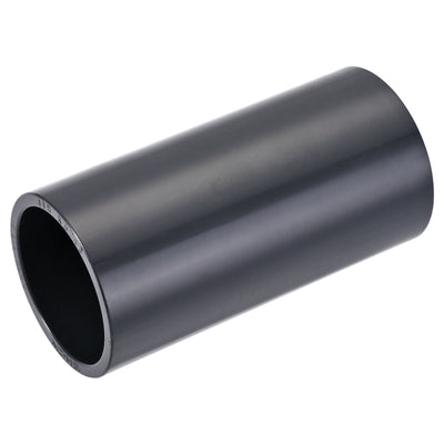 Harfington UPVC Pipe Fitting Straight Coupling Joint Connector Adapter