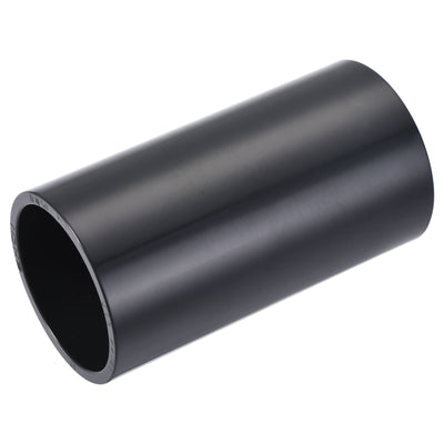 Harfington UPVC Pipe Fitting Straight Coupling Joint Connector Adapter