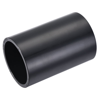 Harfington UPVC Pipe Fitting Straight Coupling Joint Connector Adapter