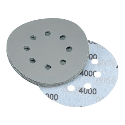 Harfington Silicon Carbide Sanding Discs Paper