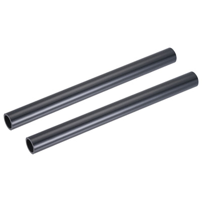 Harfington UPVC Pipes Fitting Straight Coupling Joint Connector