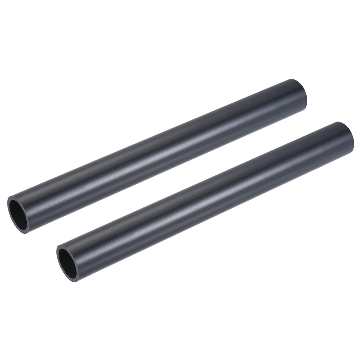 Harfington UPVC Pipes Fitting Straight Coupling Joint Connector