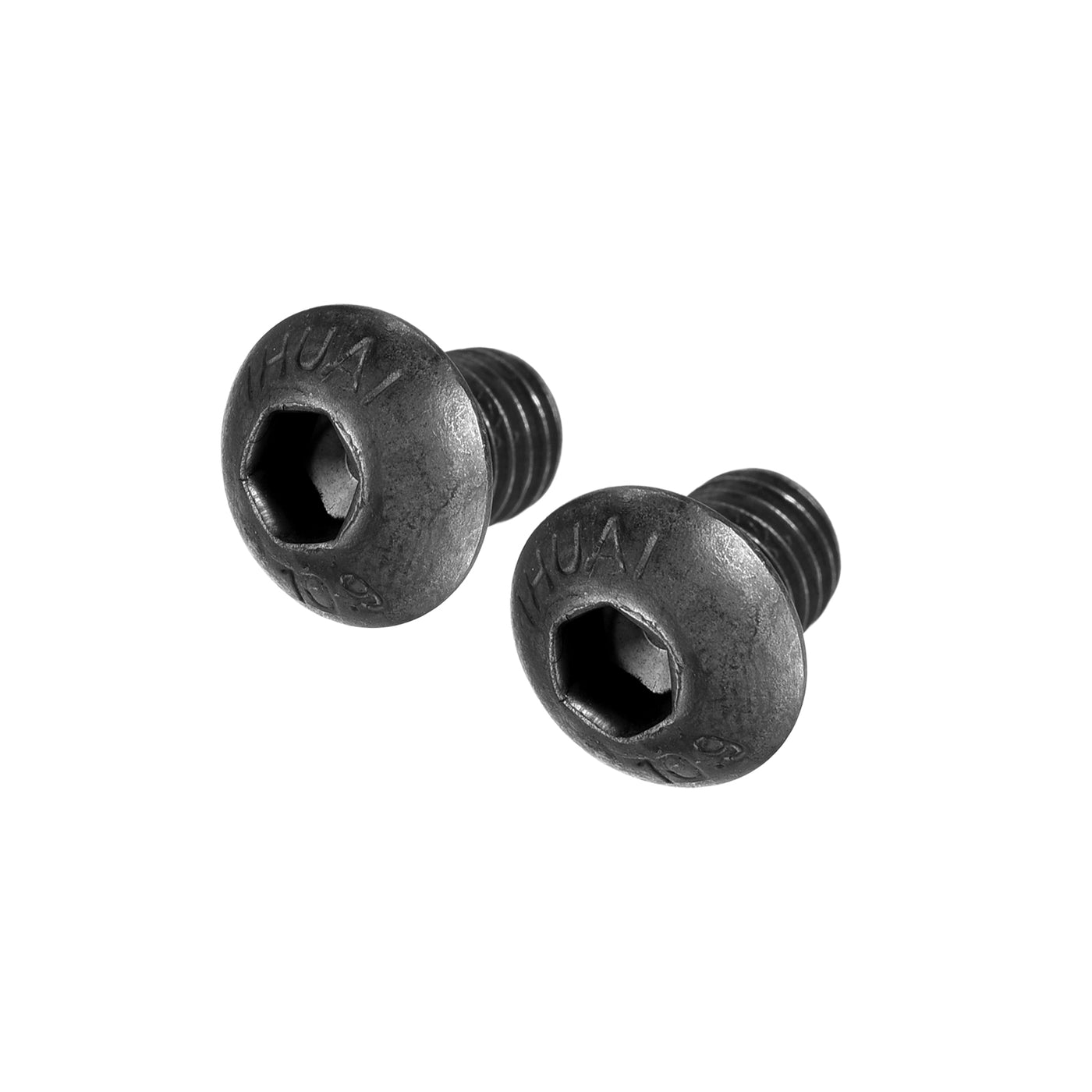 Harfington Hex Socket Drive Bolts Alloy Steel Cap Screws