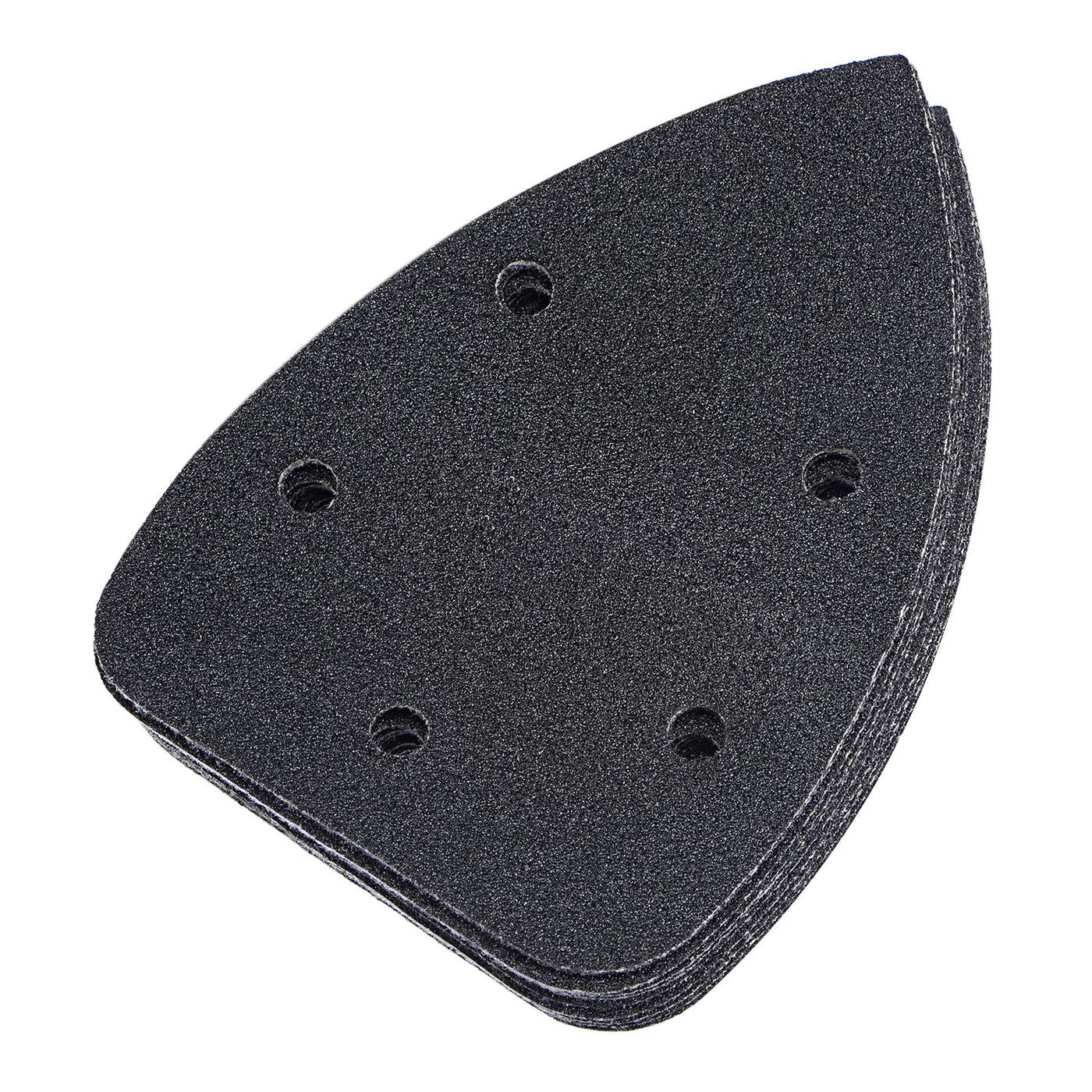 Harfington Silicon Carbide Hook Loop Sanding Pads
