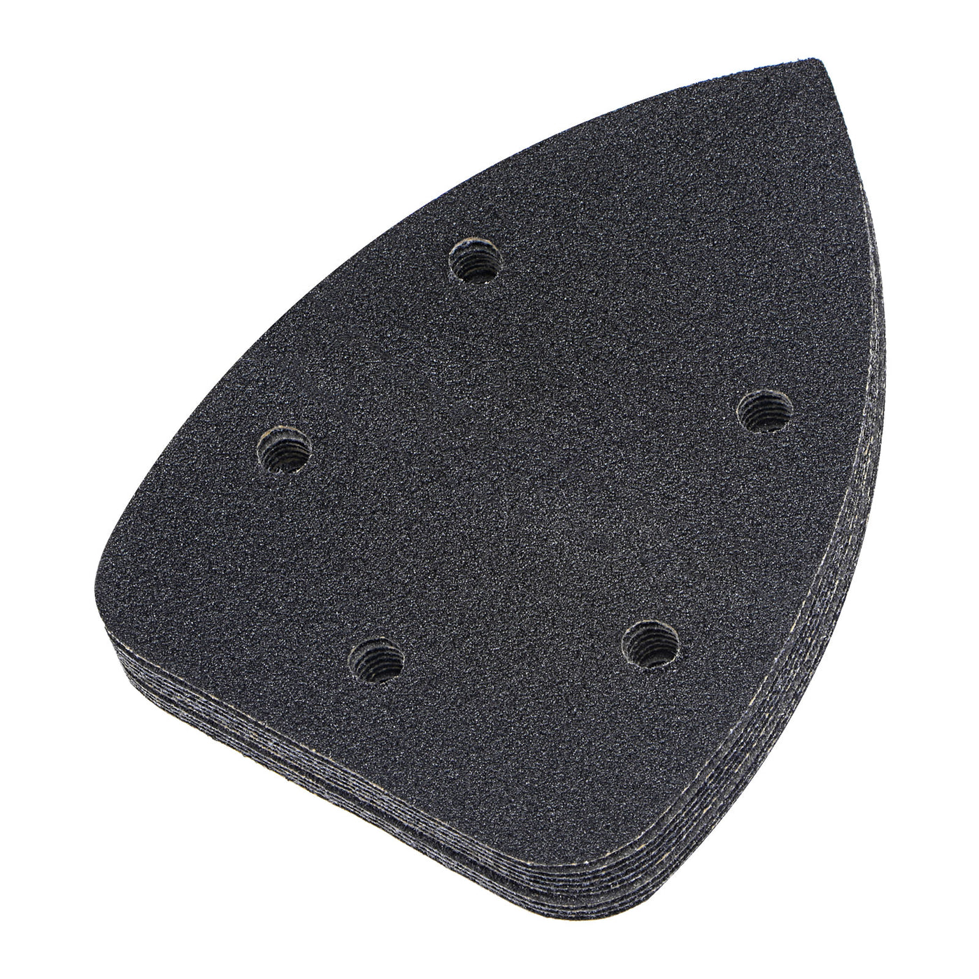 Harfington Silicon Carbide Hook Loop Sanding Pads
