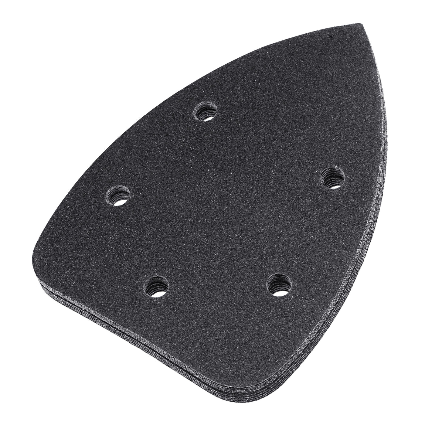 Harfington Silicon Carbide Hook Loop Sanding Pads