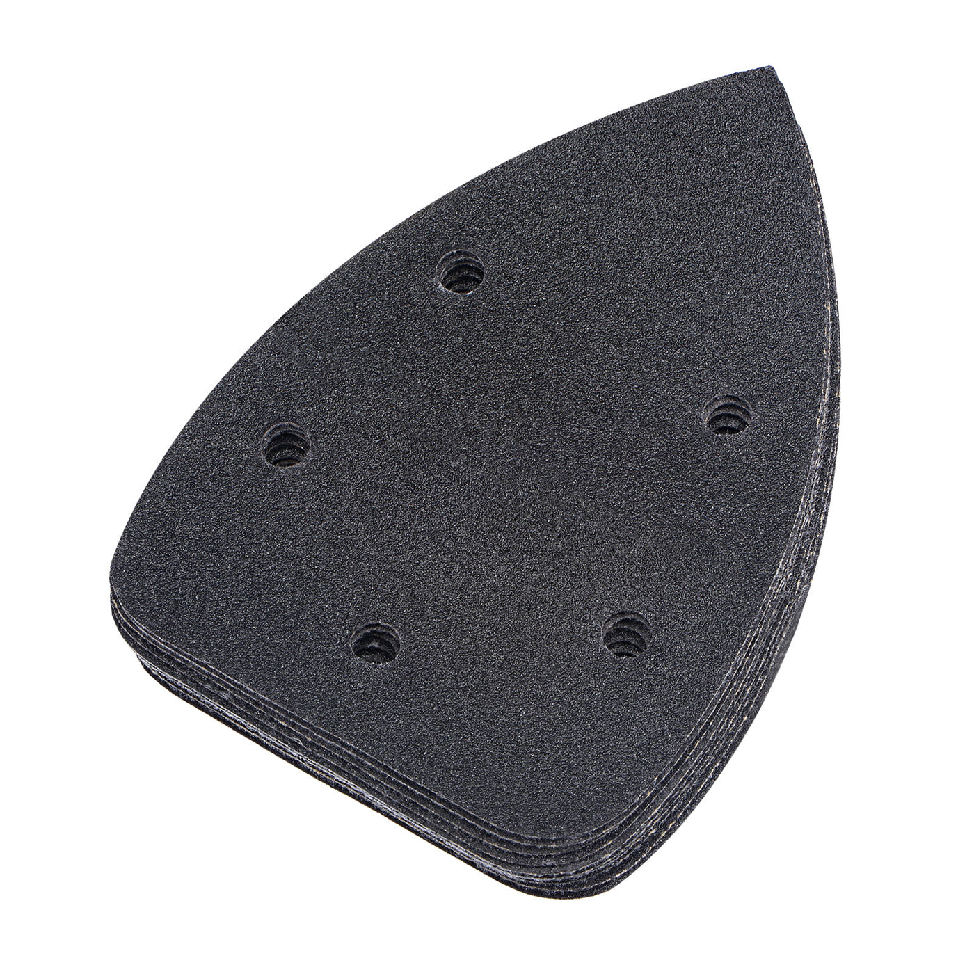 Harfington Silicon Carbide Hook Loop Sanding Pads